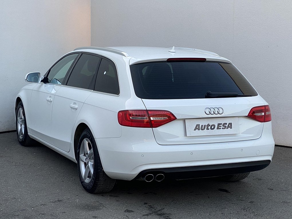 Audi A4 2.0 TDi Ambiente
