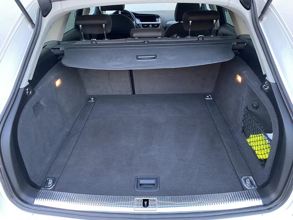 Audi A4 2.0 TDi Ambiente