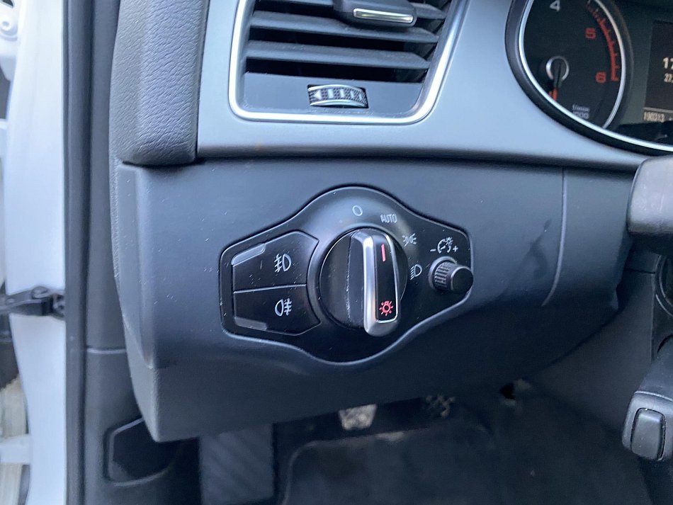 Audi A4 2.0 TDi Ambiente