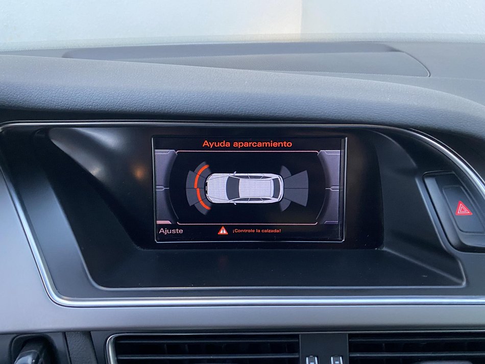 Audi A4 2.0 TDi Ambiente