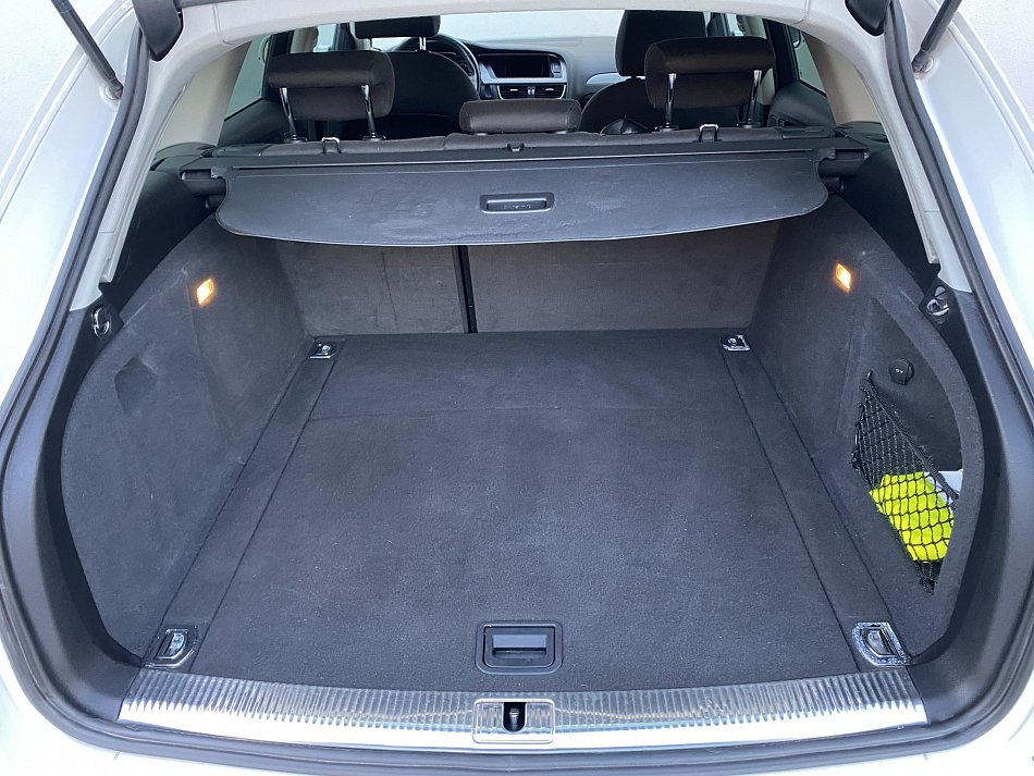 Audi A4 2.0 TDi Ambiente