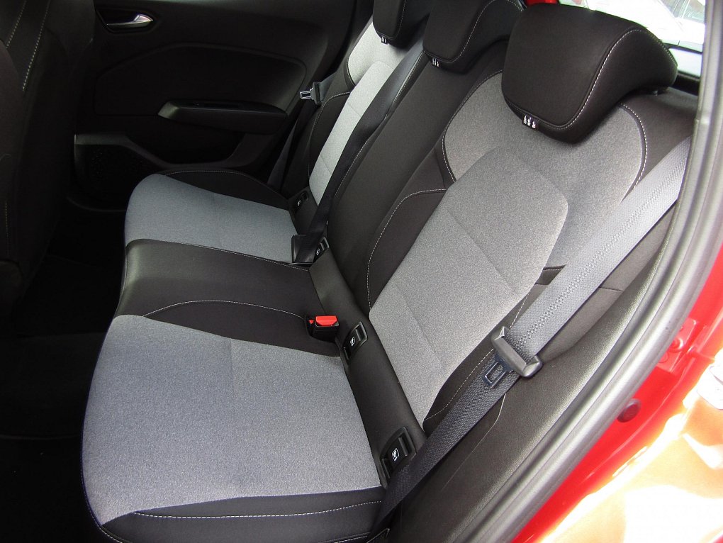 Renault Clio 1.0 TCe 