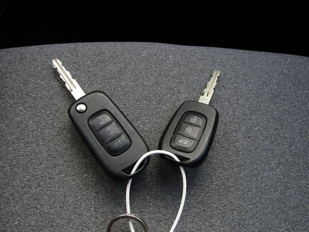 Renault Clio 1.0 TCe 