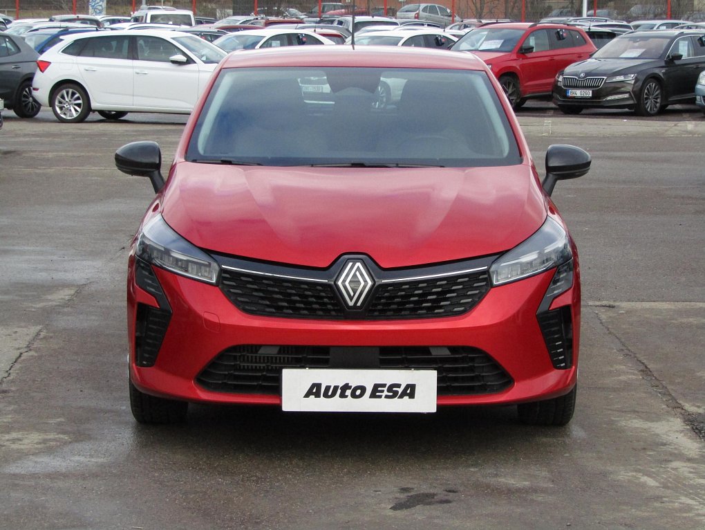 Renault Clio 1.0 TCe 