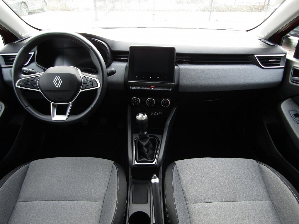 Renault Clio 1.0 TCe 