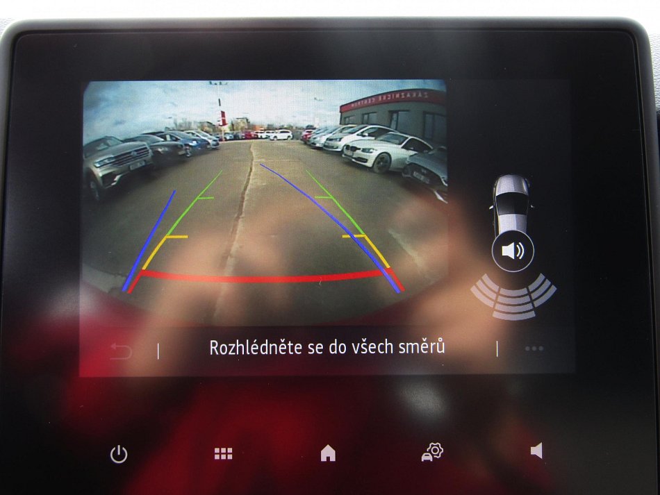 Renault Clio 1.0 TCe 