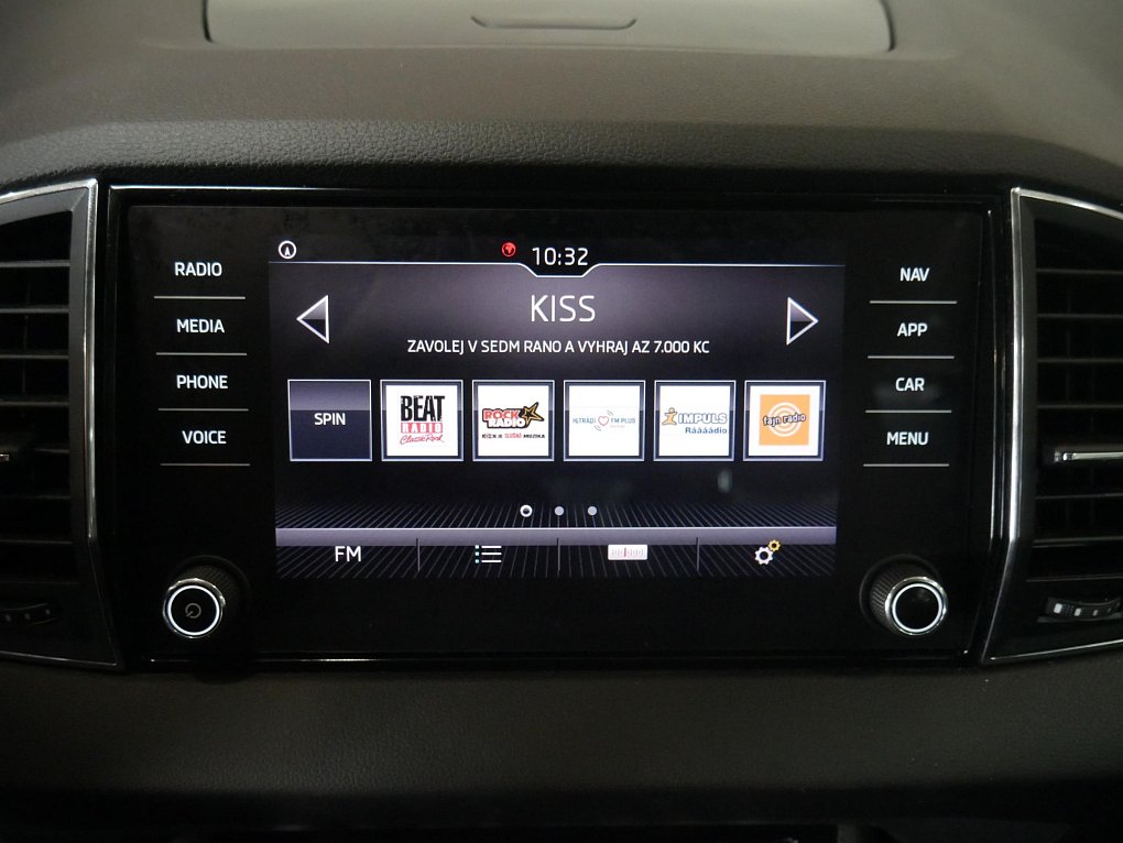 Škoda Karoq 1.6 TDi Ambition