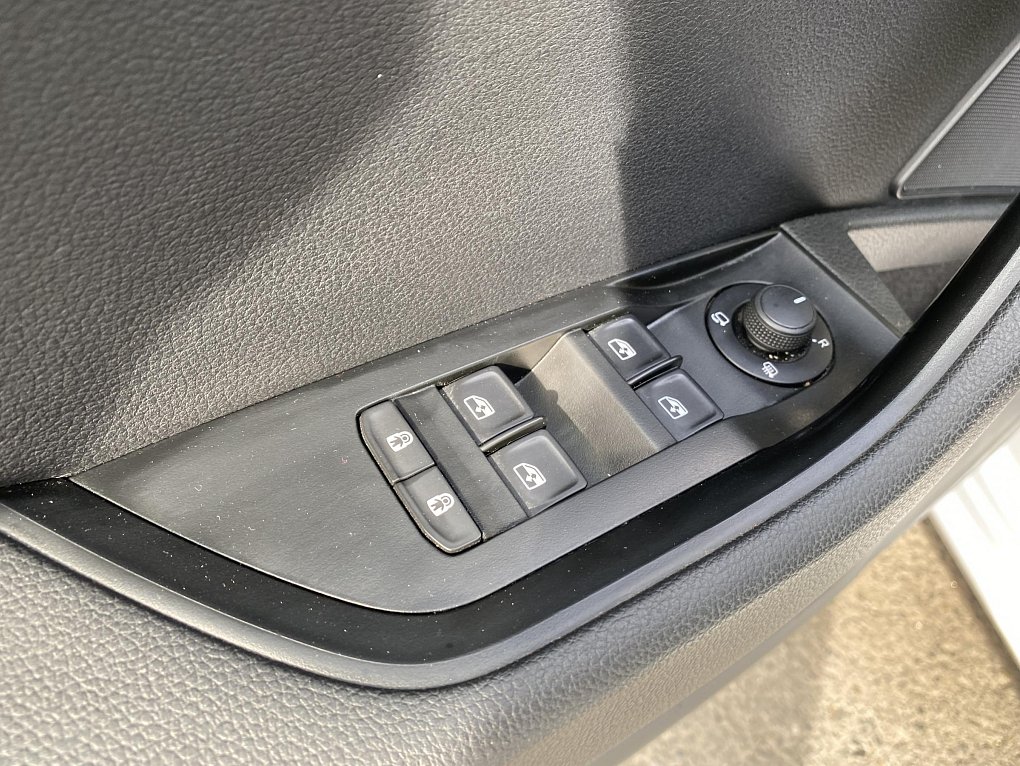 Škoda Superb III 2.0 TDi Ambition