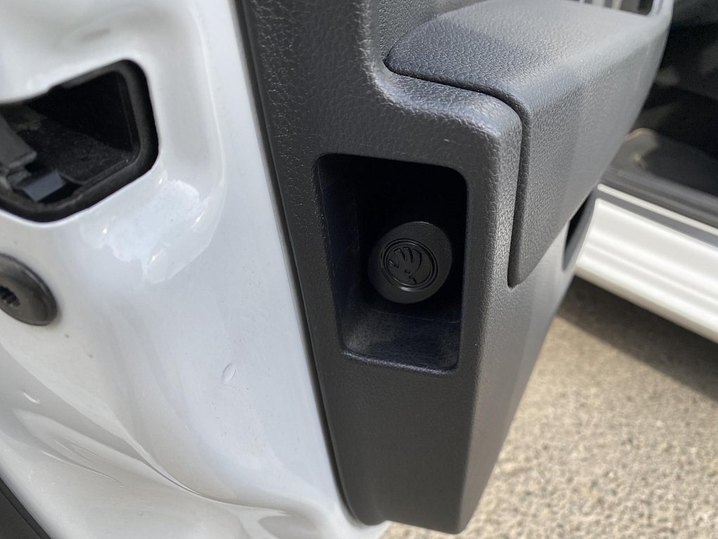 Škoda Superb III 2.0 TDi Ambition