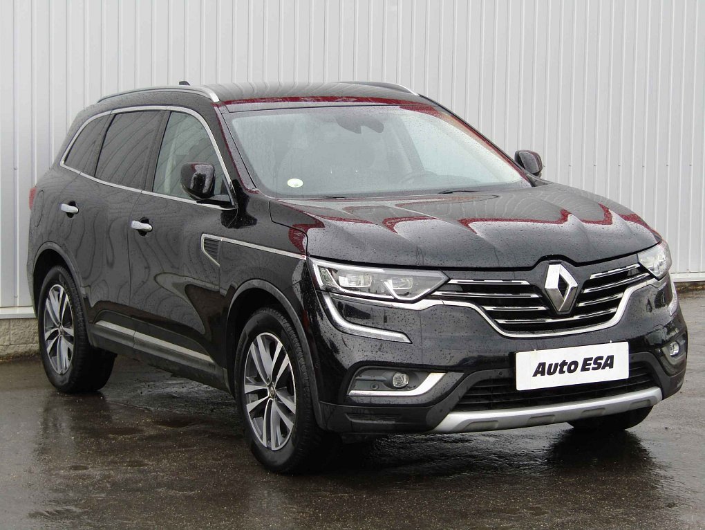 Renault Koleos 1.6 dCi Intense