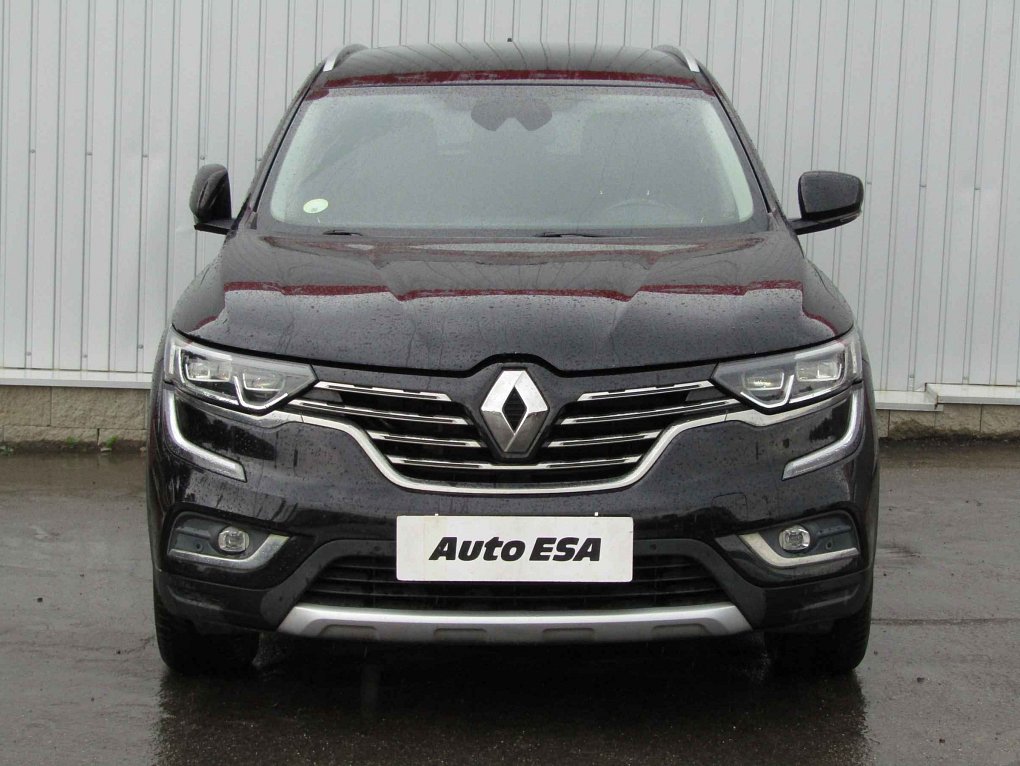 Renault Koleos 1.6 dCi Intense
