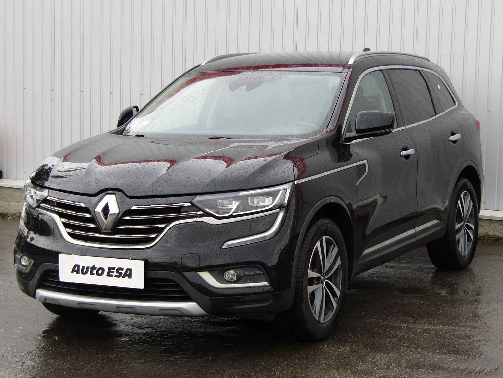 Renault Koleos 1.6 dCi Intense