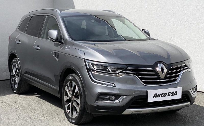 Renault Koleos 1.6 dCi 