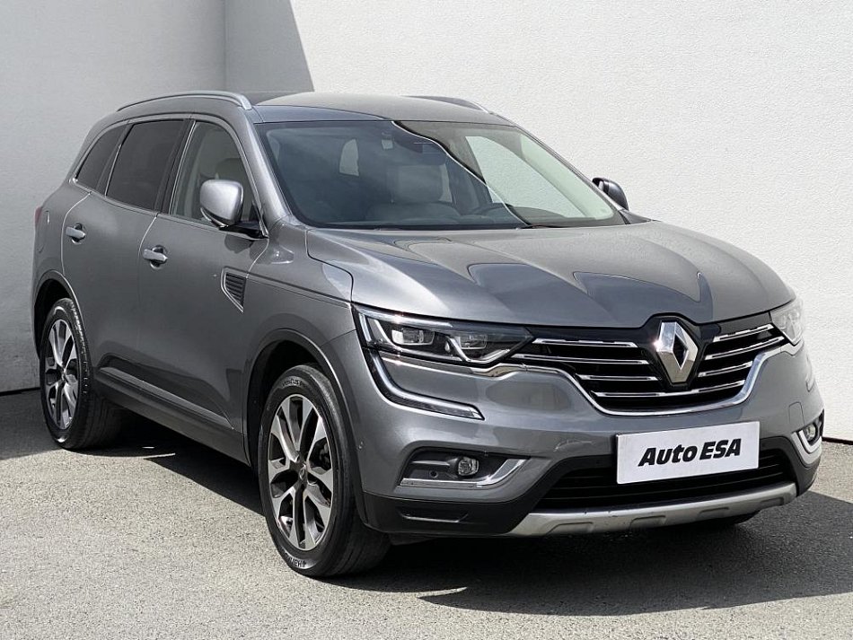 Renault Koleos 1.6 dCi 