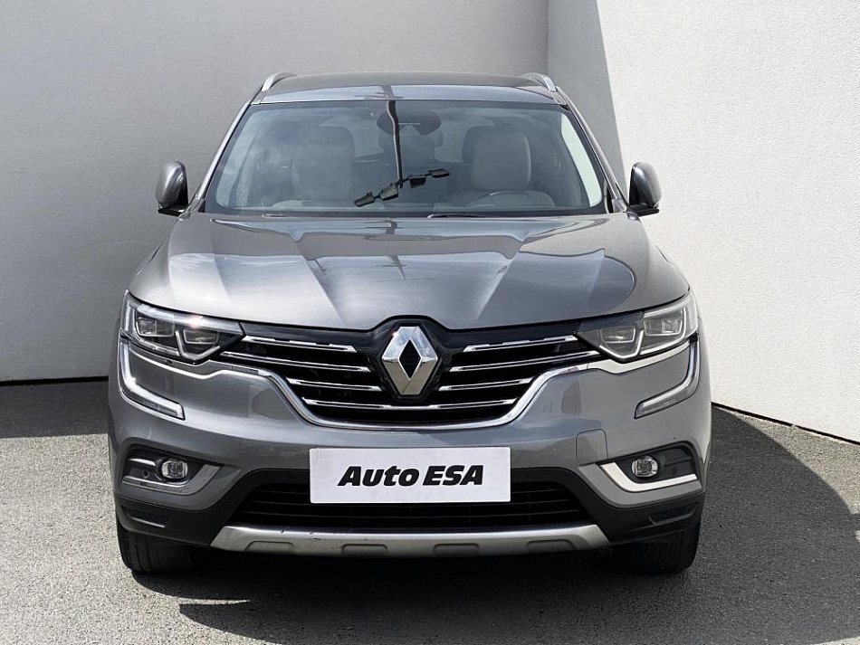 Renault Koleos 1.6 dCi 