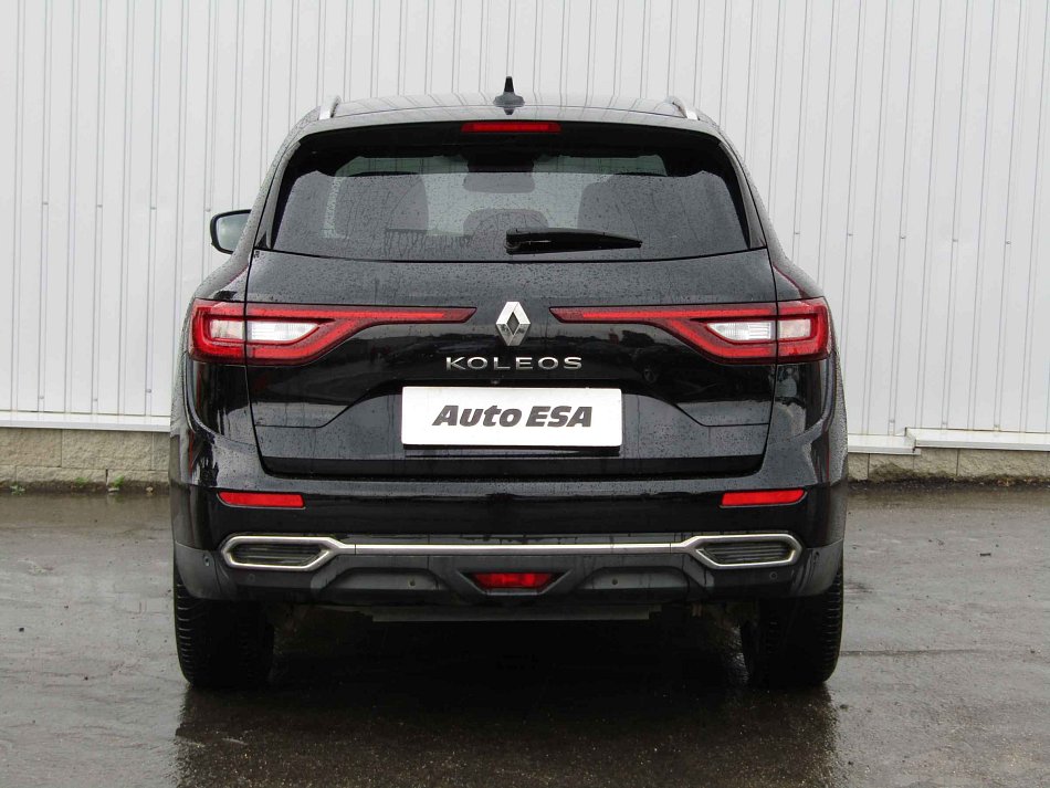 Renault Koleos 1.6 dCi Intense