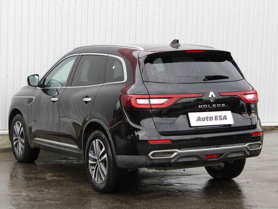 Renault Koleos 1.6 dCi Intense