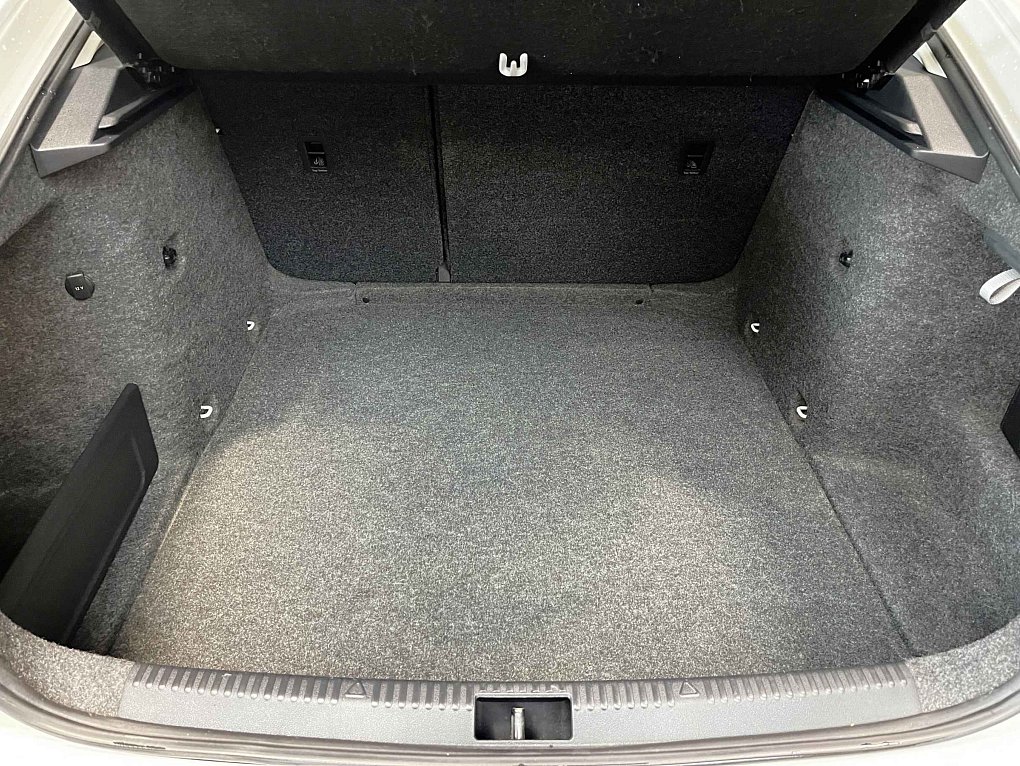 Škoda Octavia III 1.6TDi Ambition