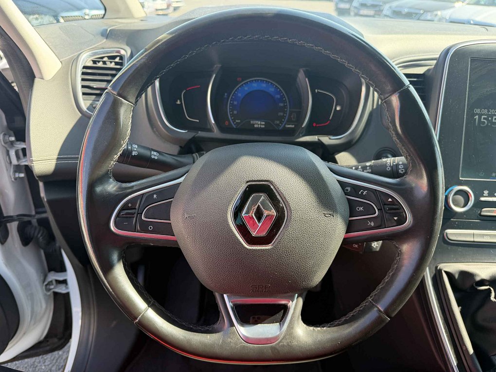 Renault Grand Scénic 1.2 TCe 