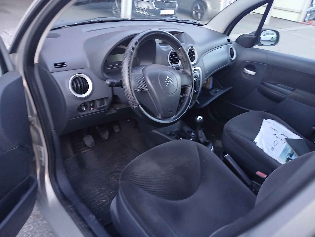 Citroën C3 1.1i 