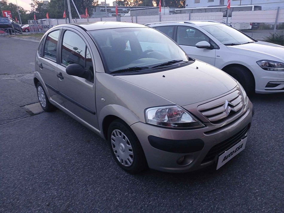 Citroën C3 1.1i 