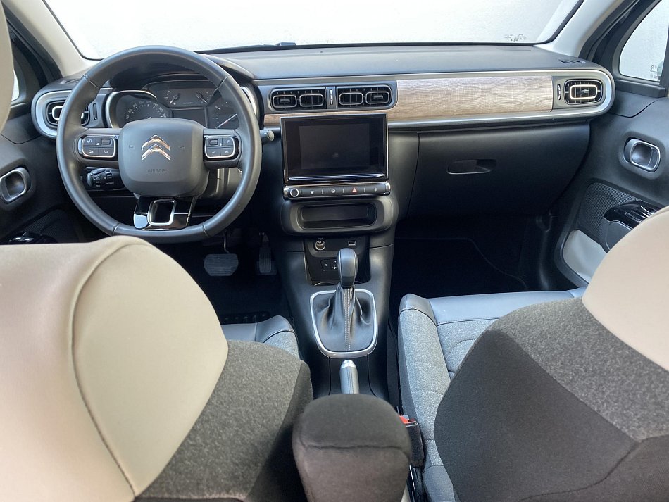 Citroën C3 1.2PT Shine