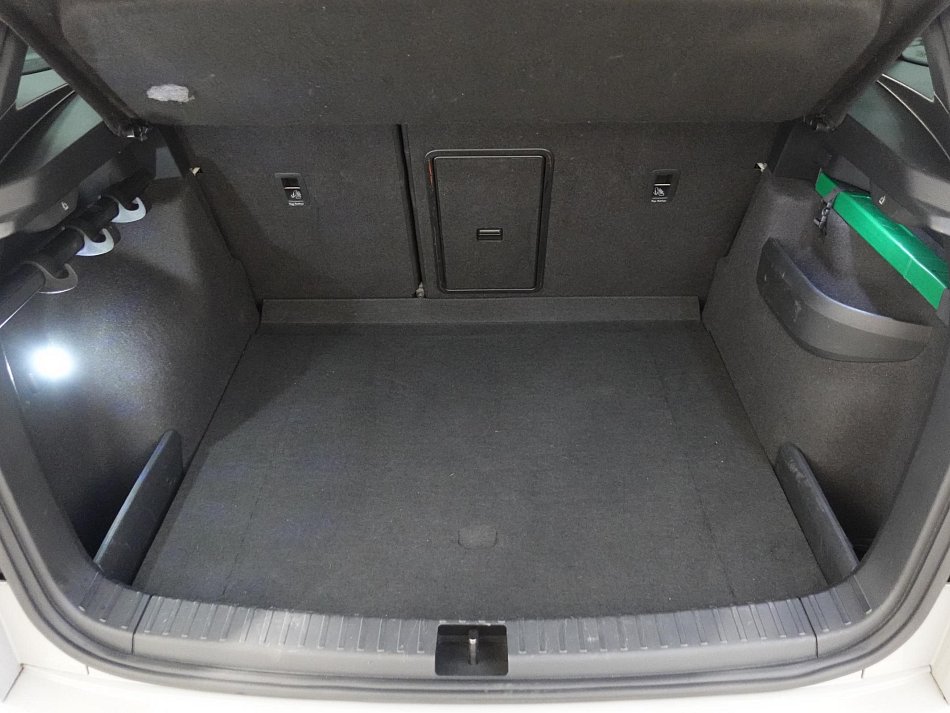 Škoda Karoq 2.0TDi SportLine 4x4