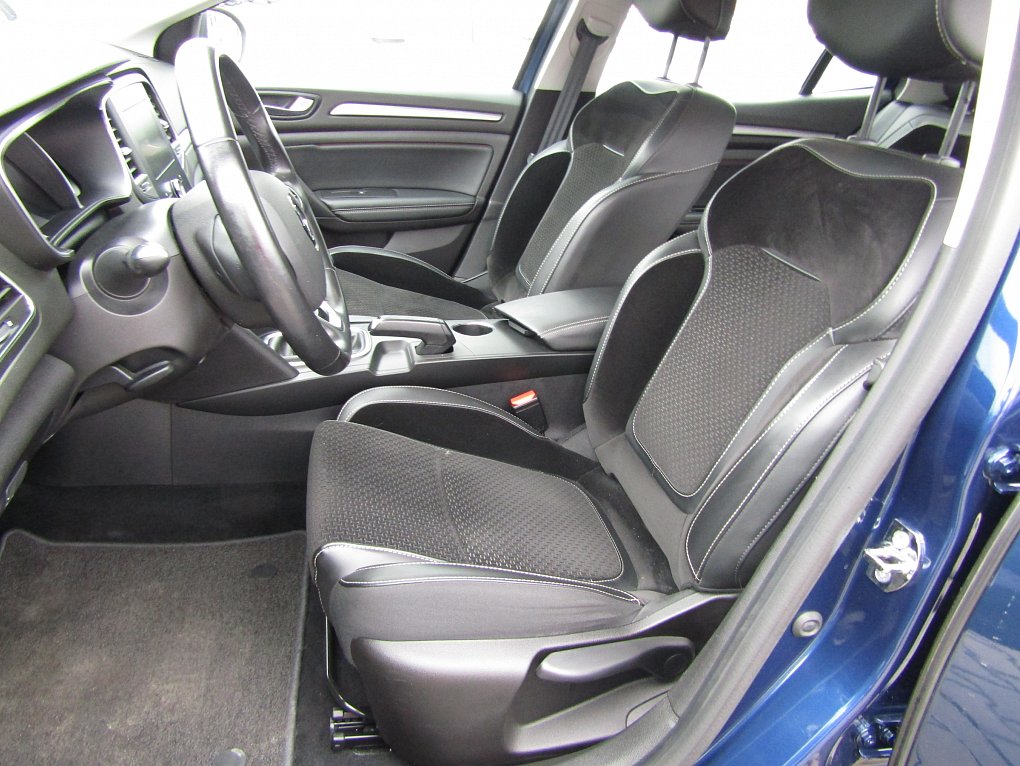 Renault Mégane 1.3 TCe Intense