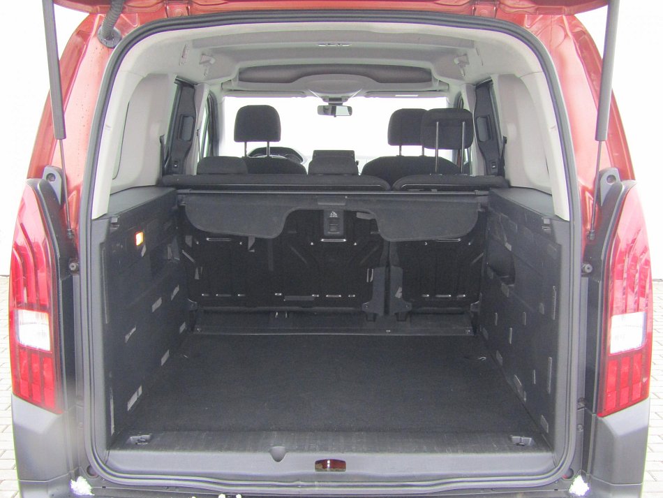 Peugeot Rifter 1.5HDi Active MAXi XL