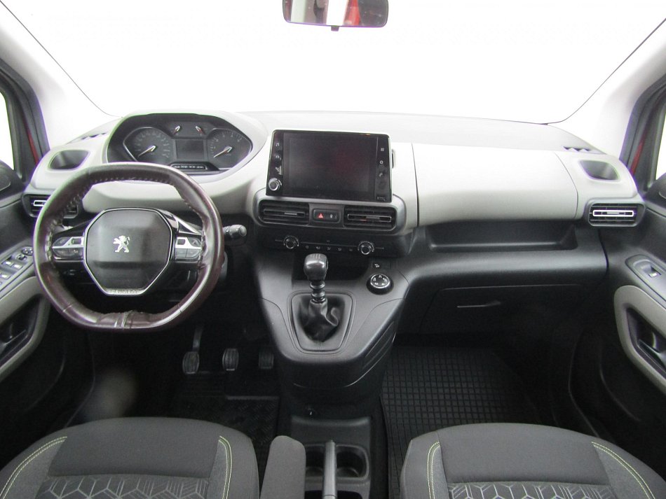 Peugeot Rifter 1.5HDi Active MAXi XL