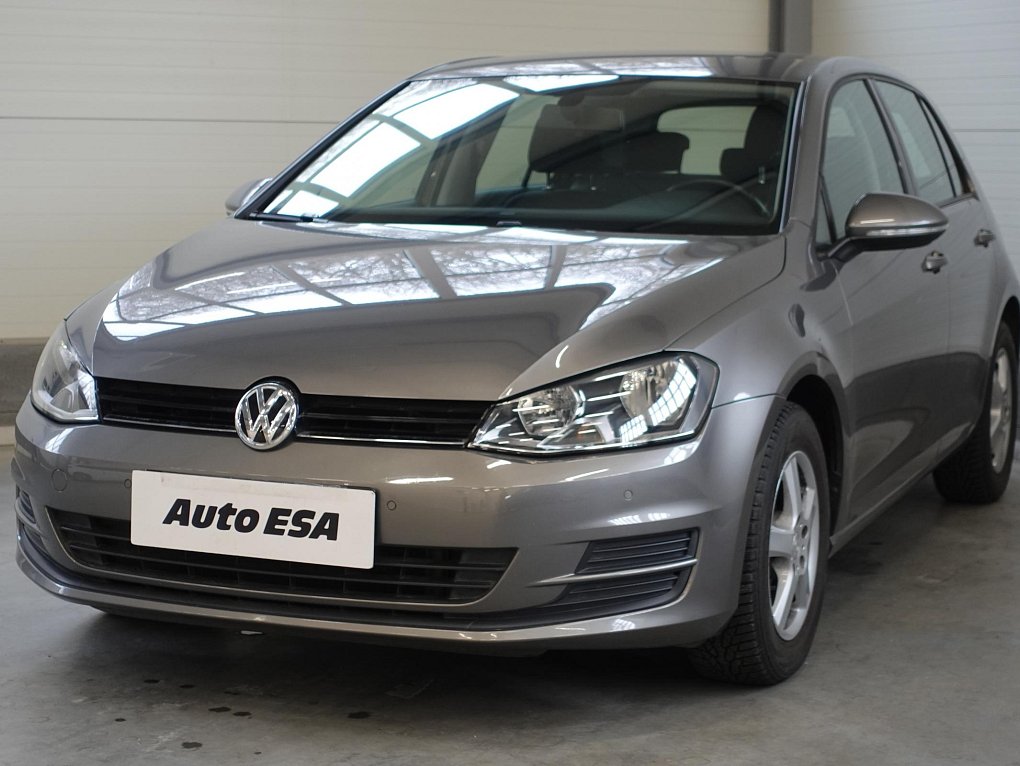 Volkswagen Golf 1.2TSi 