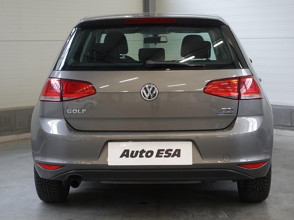 Volkswagen Golf 1.2TSi 
