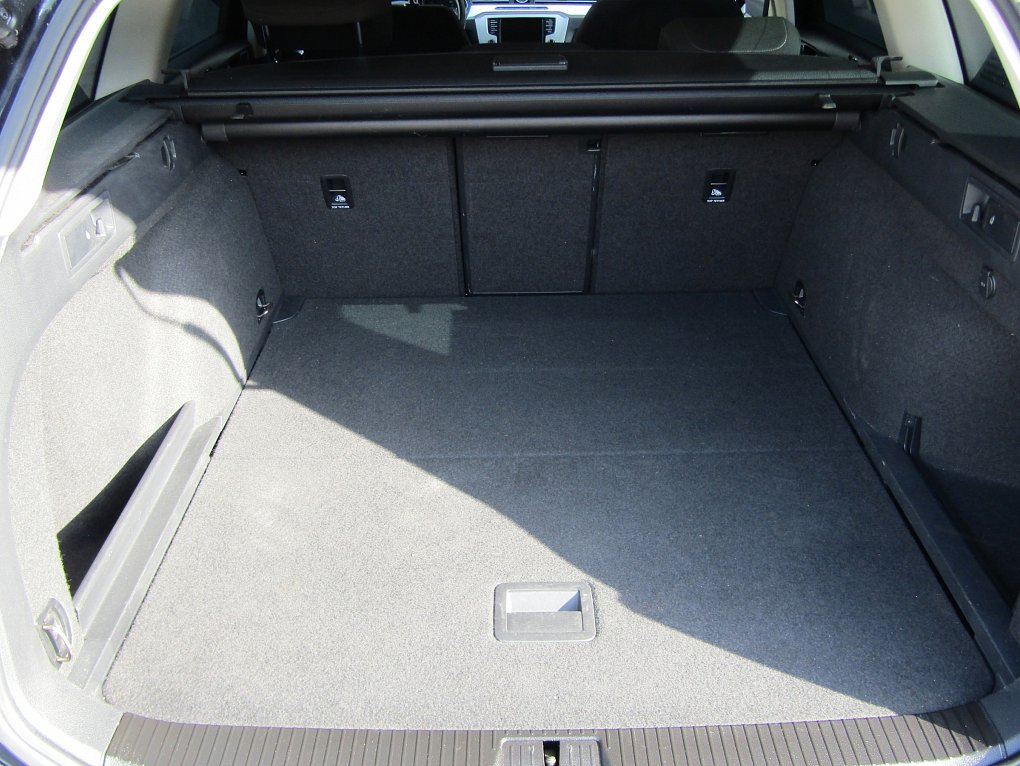 Volkswagen Passat 2.0TDi Comfortline