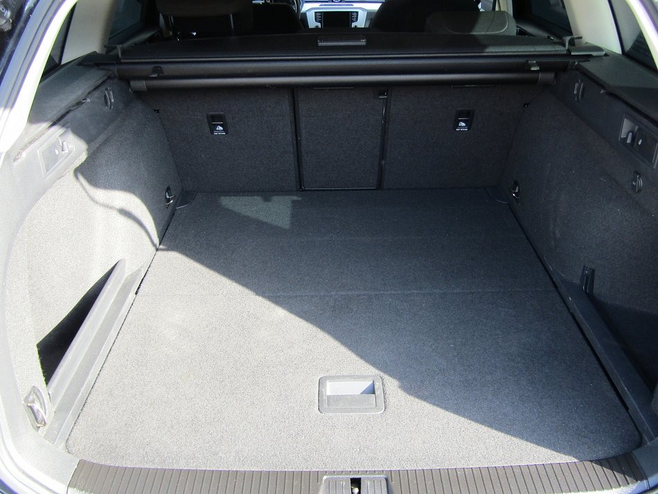 Volkswagen Passat 2.0TDi Comfortline