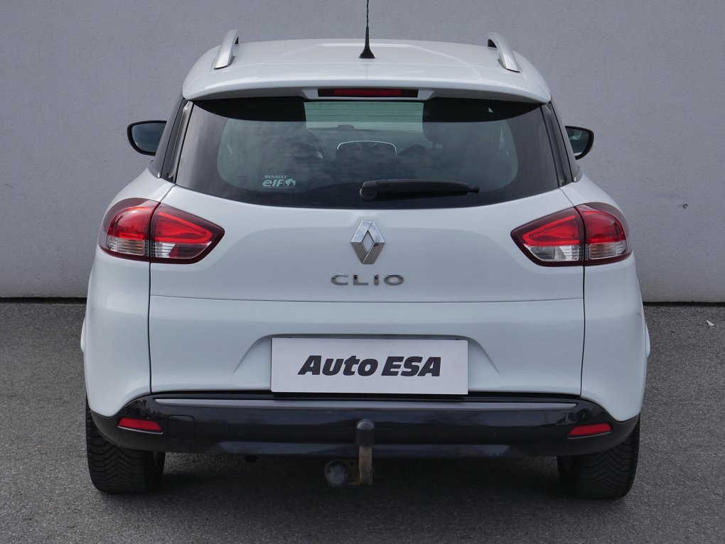 Renault Clio 1.2 16V 
