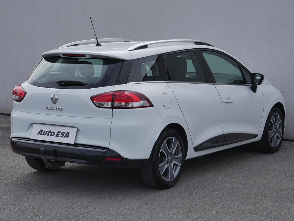 Renault Clio 1.2 16V 