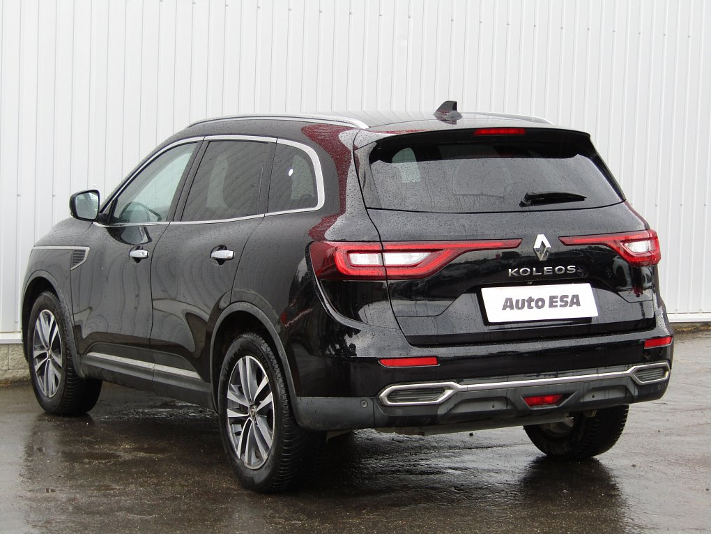 Renault Koleos 1.6 dCi Intense