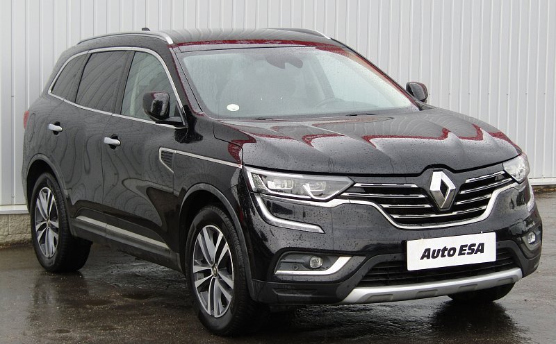 Renault Koleos 1.6 dCi Intense