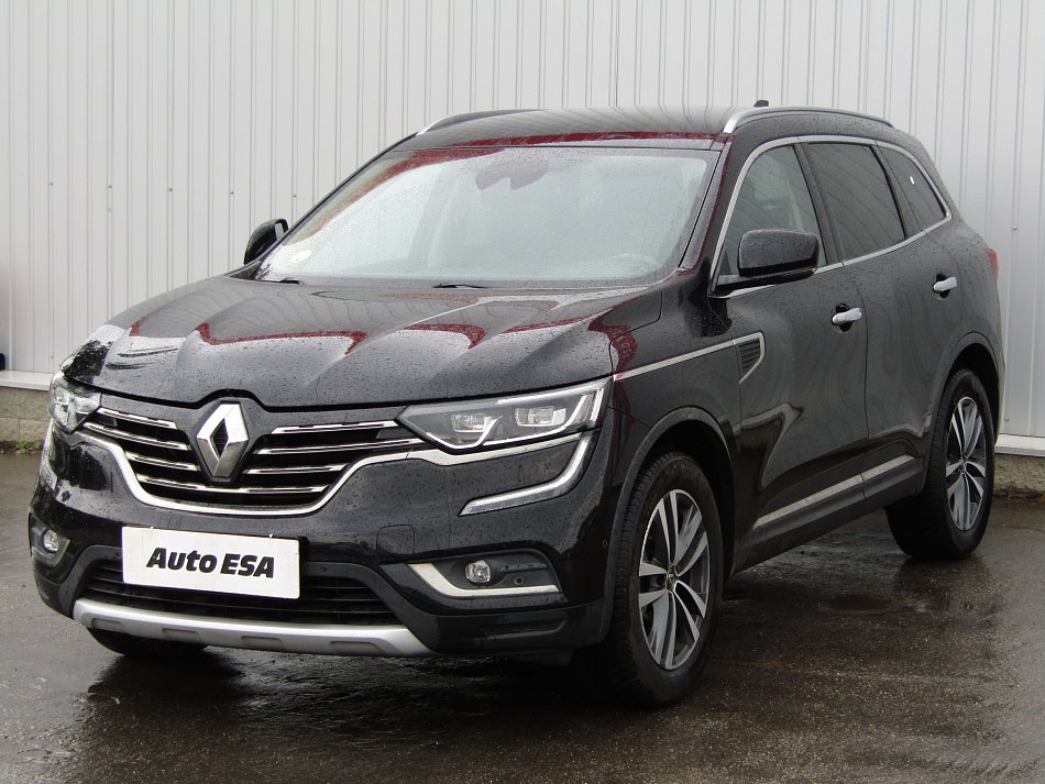 Renault Koleos 1.6 dCi Intense