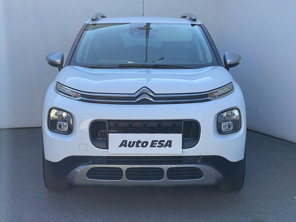 Citroën C3 Aircross 1.2 PT Shine
