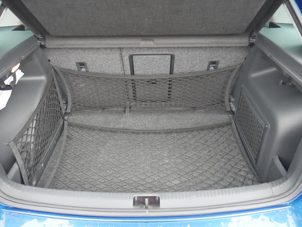 Škoda Rapid 1.2 TSi Style