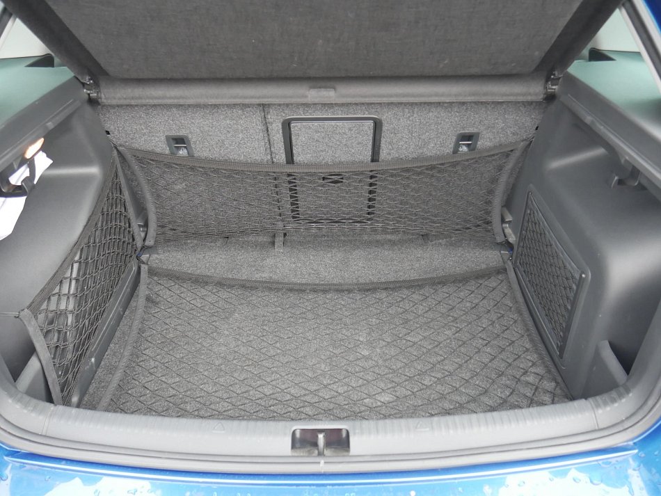 Škoda Rapid 1.2 TSi Style