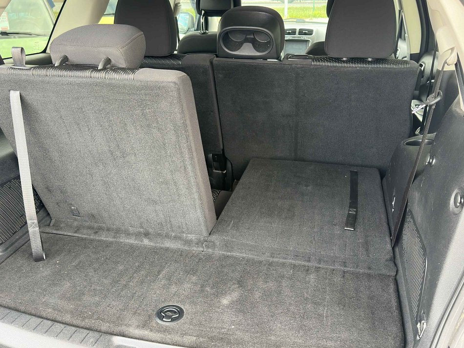 Fiat Freemont 2.0JTD  4x4, 7míst