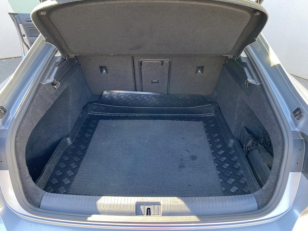 Volkswagen Arteon 2.0 TDi 