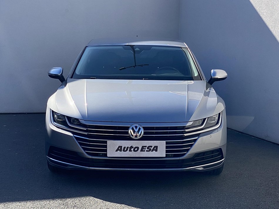 Volkswagen Arteon 2.0 TDi 