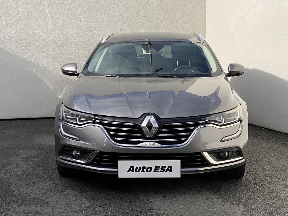 Renault Talisman 1.6 dCi Initiale 4Control