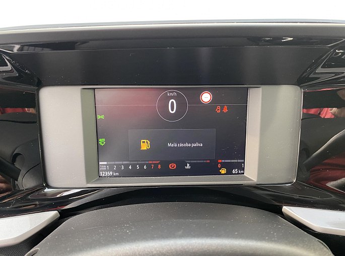 Infotainment