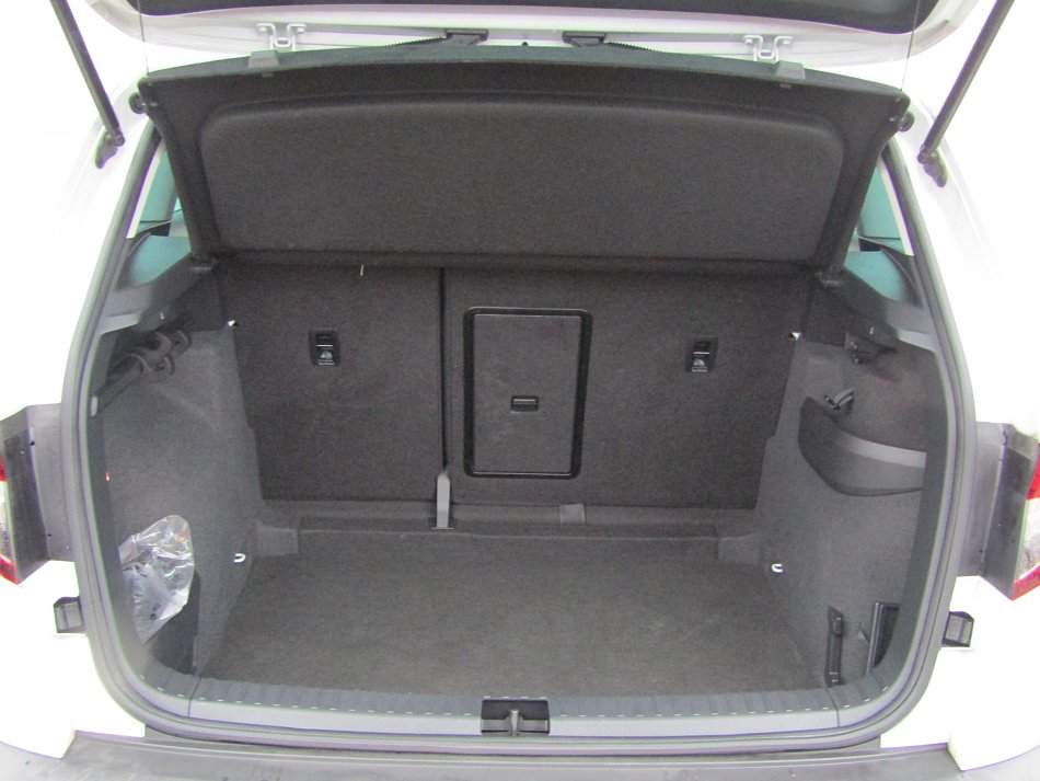 Škoda Karoq 1.0 TSi Ambition