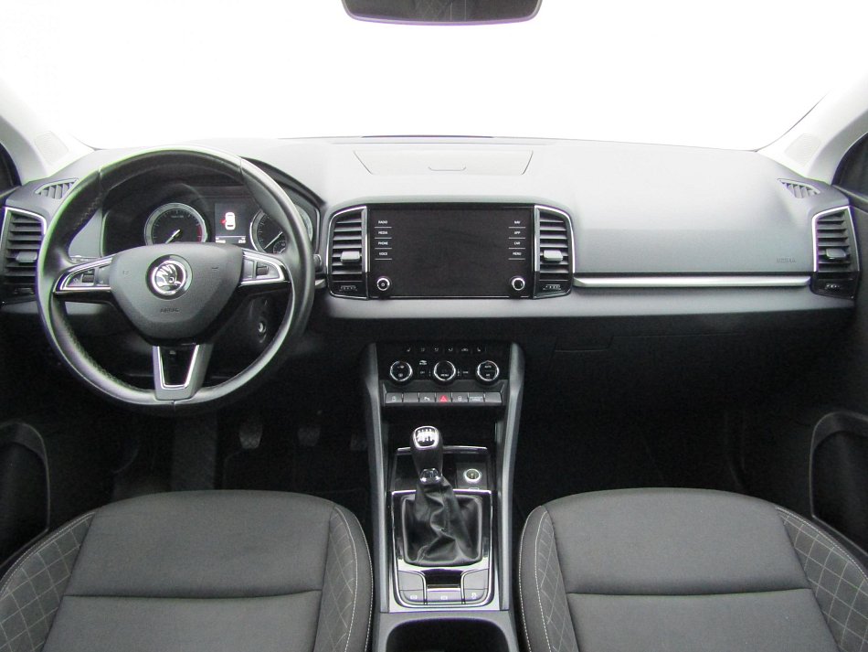 Škoda Karoq 1.0 TSi Ambition