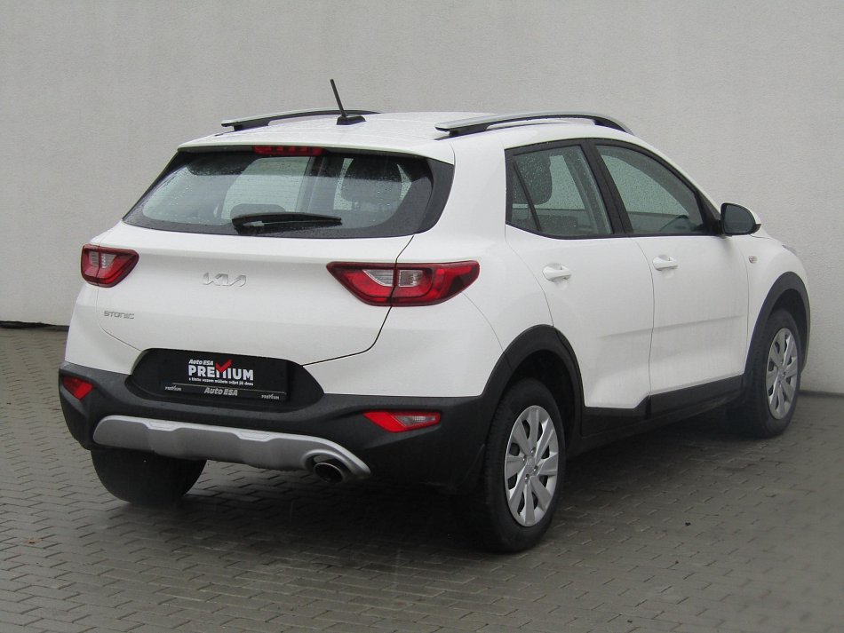 Kia Stonic 1.2 i 